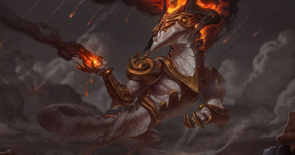 ĐTCL: Học hỏi đội hình Aurelion Sol - Thần Giáp siêu độc đáo từ cao thủ