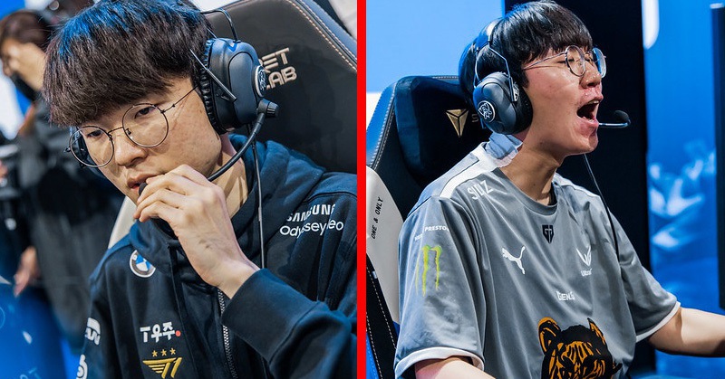 Liên Minh Huyền Thoại