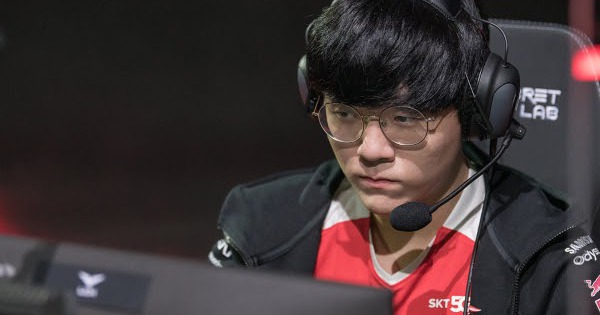 Liên Minh Huyền Thoại