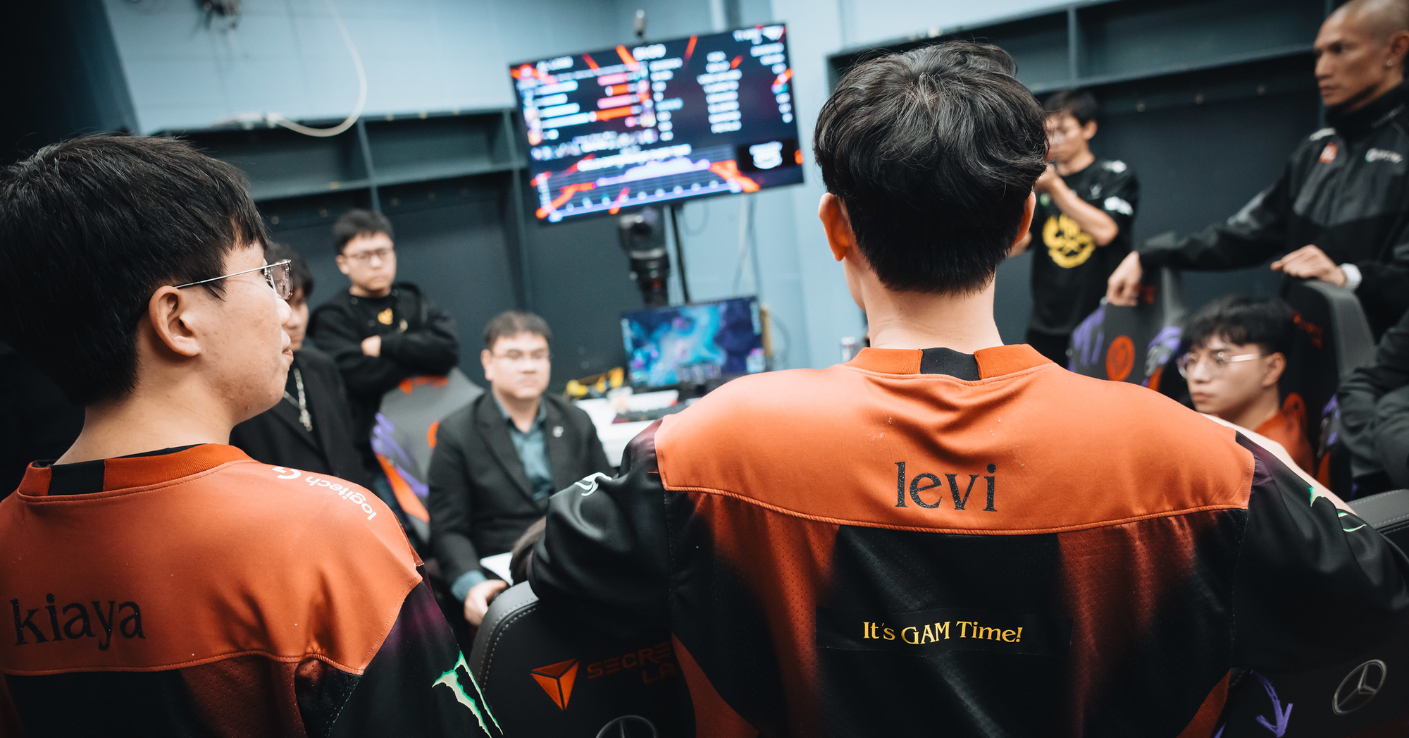 Kiaya thừa nhận sự thật sau thất bại chóng vánh ngày ra quân MSI 2025