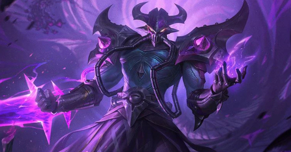 Liên Minh Huyền Thoại