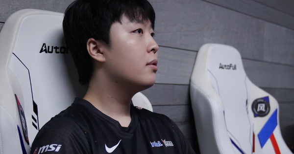 Liên Minh Huyền Thoại