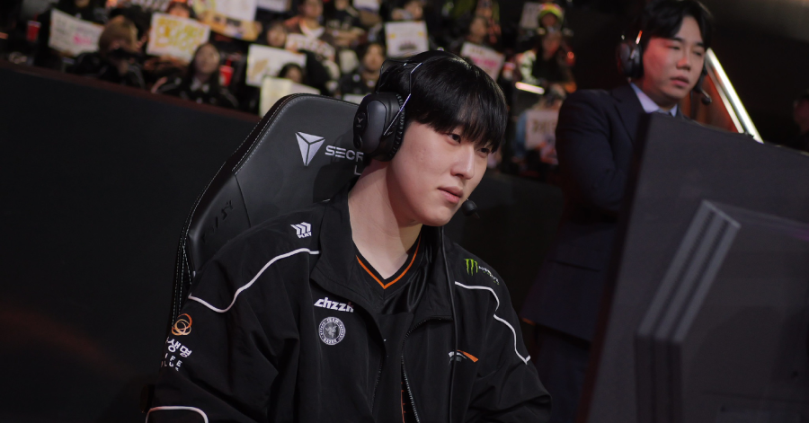 Chiến thắng BRO nhưng HLE mới là đội bị chỉ trích