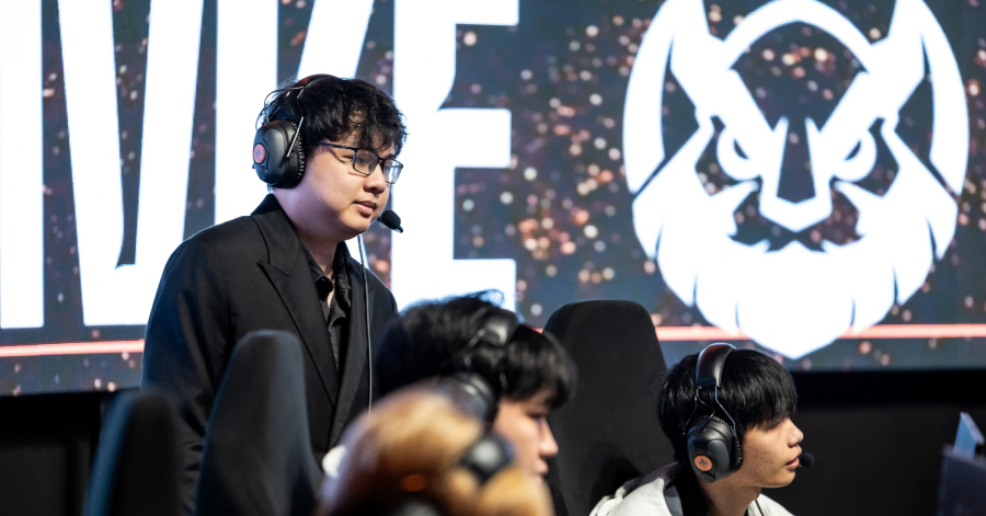 Liên Minh Huyền Thoại