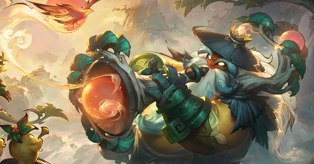 ĐTCL mùa 11: 3 đội hình có màn trở lại ngoạn mục ở bản 14.12