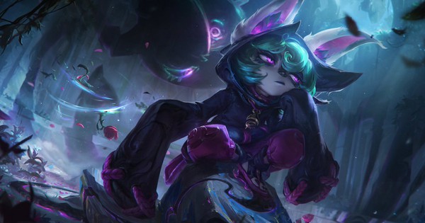 Đấu Trường Chân Lý: 3 vị tướng bá đạo tới nỗi đủ sức mạnh để gánh được cả một tộc - hệ trên vai