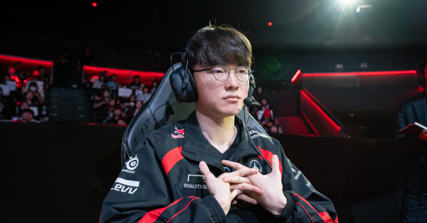 Liên Minh Huyền Thoại