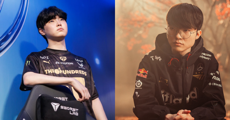 Liên Minh Huyền Thoại