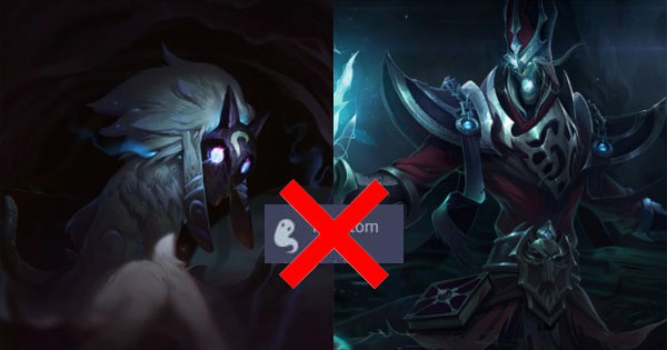 Đấu Trường Chân Lý: Riot nhận mưa gạch đá từ game thủ vì định mang tộc Ma trở lại với mùa 5