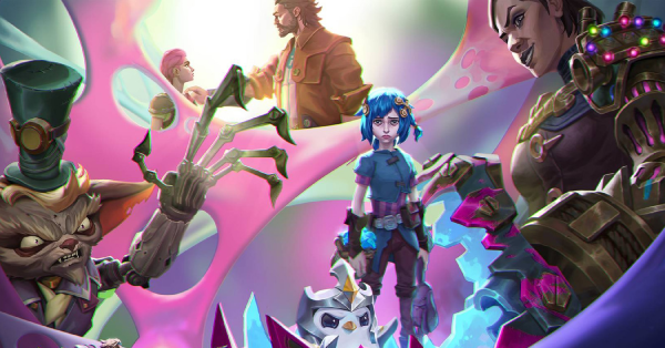 ĐTCL mùa 13: Những Lõi Công Nghệ tưởng mạnh nhưng có thể "bóp" game thủ bất kỳ lúc nào