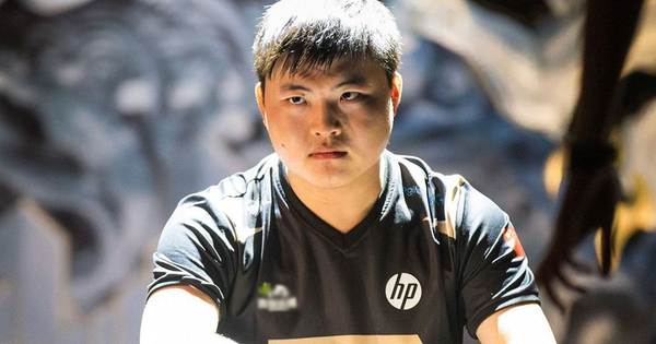 Liên Minh Huyền Thoại