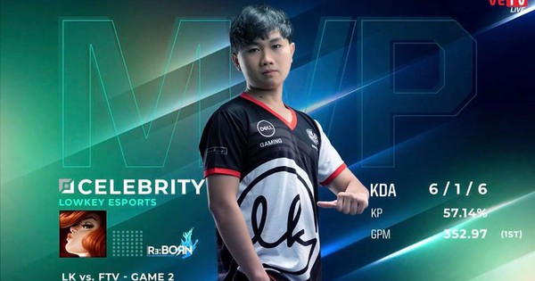 Liên Minh Huyền Thoại