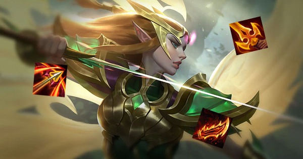 Đấu Trường Chân Lý: Top 3 item cực hot ở thời điểm hiện tại dù chẳng hề được Riot buff trong thời gian dài