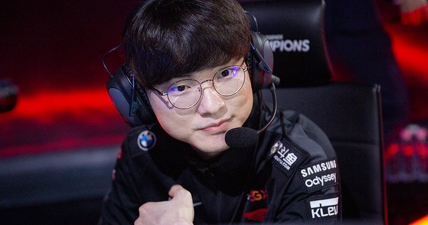 Liên Minh Huyền Thoại