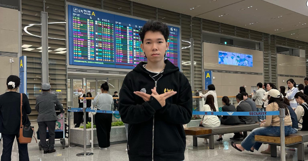 Liên Minh Huyền Thoại