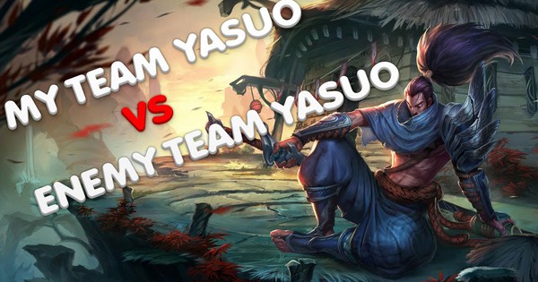 Liên Minh Huyền Thoại