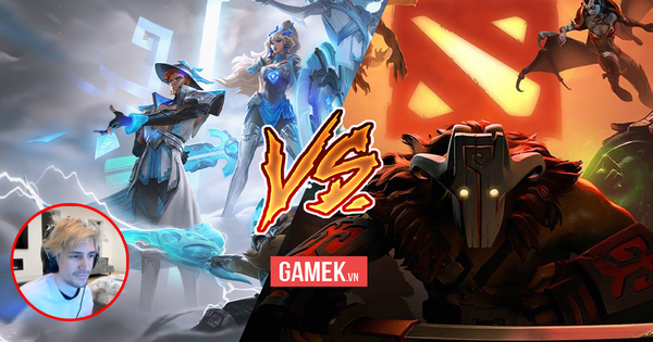 Liên Minh Huyền Thoại