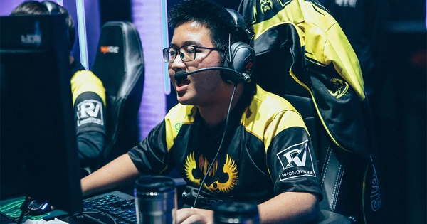 Liên Minh Huyền Thoại