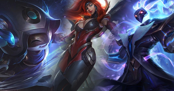 Đấu Trường Chân Lý: Những đội hình chiếm top 1 nhiều nhất thế giới ở từng cấp độ 7, 8 và 9