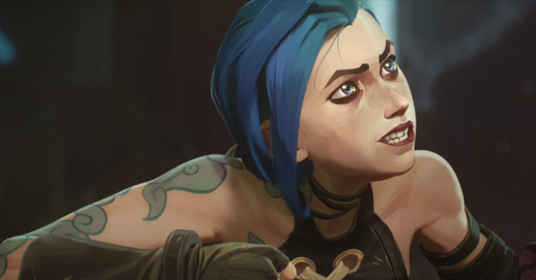 Liên Minh Huyền Thoại