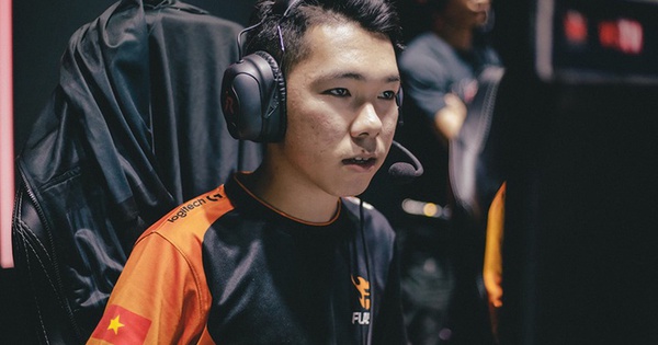 Liên Minh Huyền Thoại