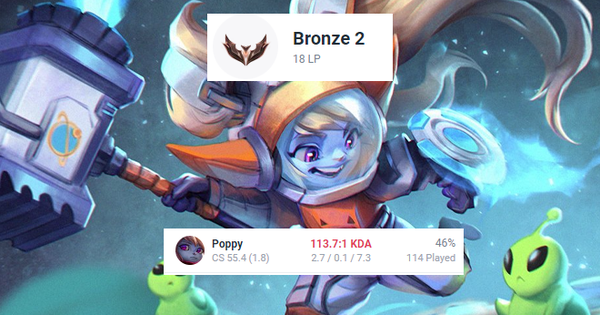 Liên Minh Huyền Thoại