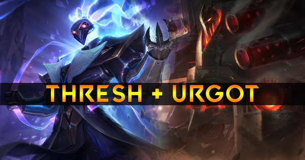 Đấu Trường Chân Lý: Hủy diệt đối thủ với những bộ đôi tướng đang làm bá chủ meta hiện tại