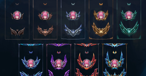 Liên Minh Huyền Thoại