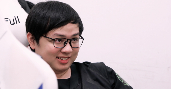 Liên Minh Huyền Thoại