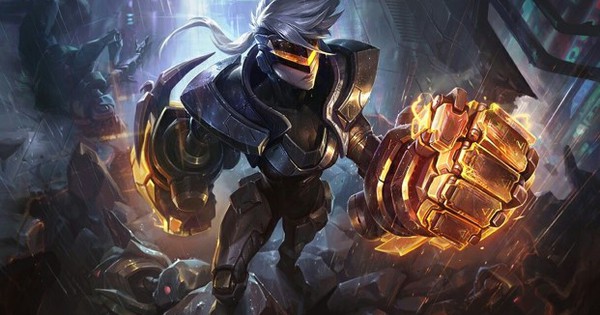 Đấu Trường Chân Lý: Top những vị tướng có kỹ năng đa mục tiêu cực bá đạo nhưng không được sử dụng nhiều