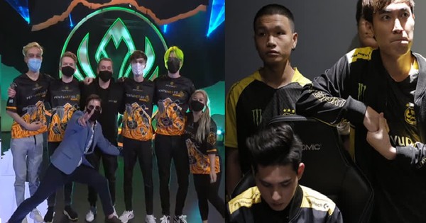 Liên Minh Huyền Thoại