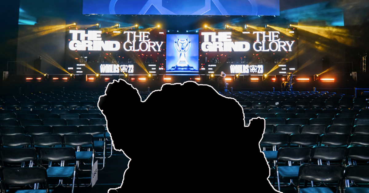 Liên Minh Huyền Thoại