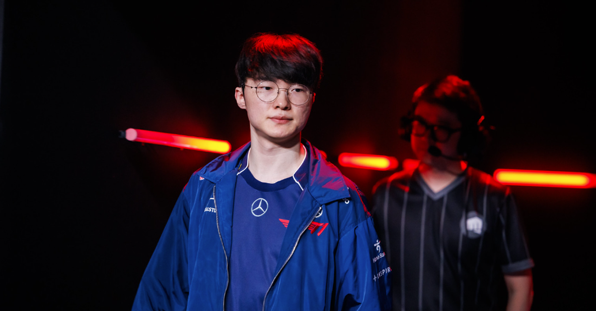 Liên Minh Huyền Thoại