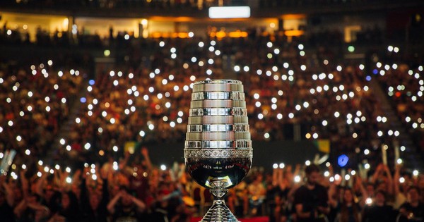 Dịch bệnh COVID-19 và tương lai ảm đạm của nền CS:GO chuyên nghiệp nửa cuối năm 2020