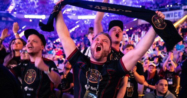 CS:GO - Những trận đấu hấp dẫn nhất trong lịch sử mà fan không thể bỏ lỡ (Phần 2)