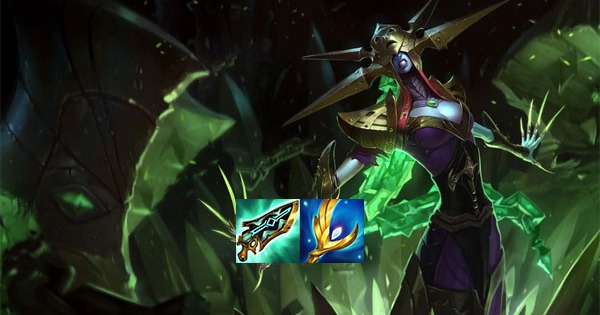 Đấu Trường Chân Lý: Ngược dòng meta với đội hình Học Giả - Hóa Kỹ cùng Lissandra chủ lực "siêu ảo"