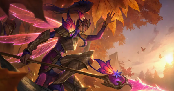 ĐTCL mùa 12: Leo rank thần tốc với đội hình Kalista Liên Hoàn "bắn nhanh thắng nhanh"