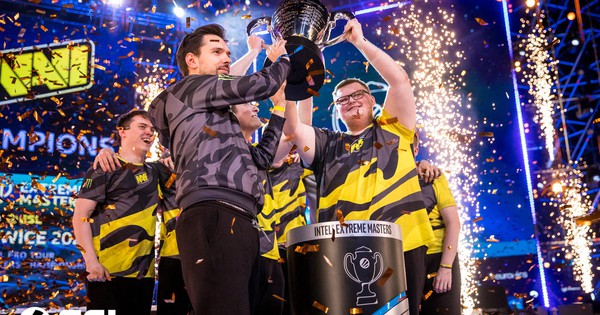 Bảng xếp hạng CS:GO thế giới tháng 2/2020: Na`vi đuổi sát Astralis, Liquid rời khỏi top 5