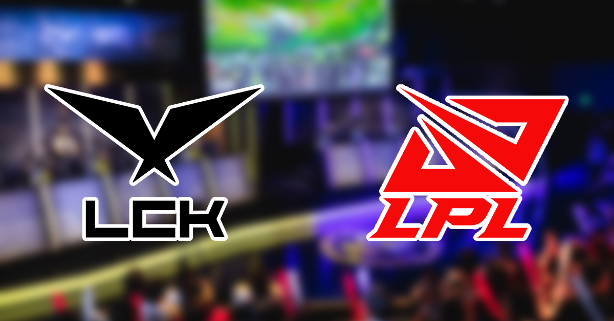 Liên Minh Huyền Thoại