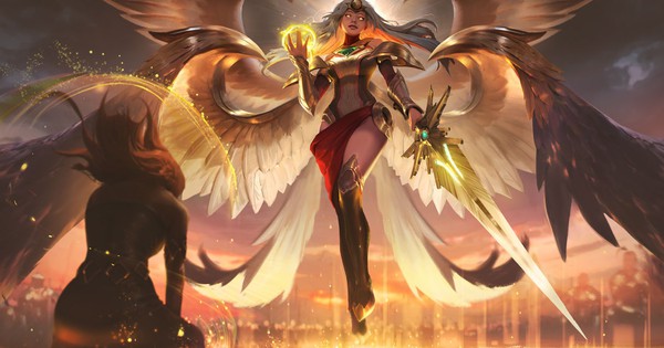 Đấu Trường Chân Lý: Hướng dẫn "từ A đến Z" cách sử dụng Kayle bá đạo như cao thủ