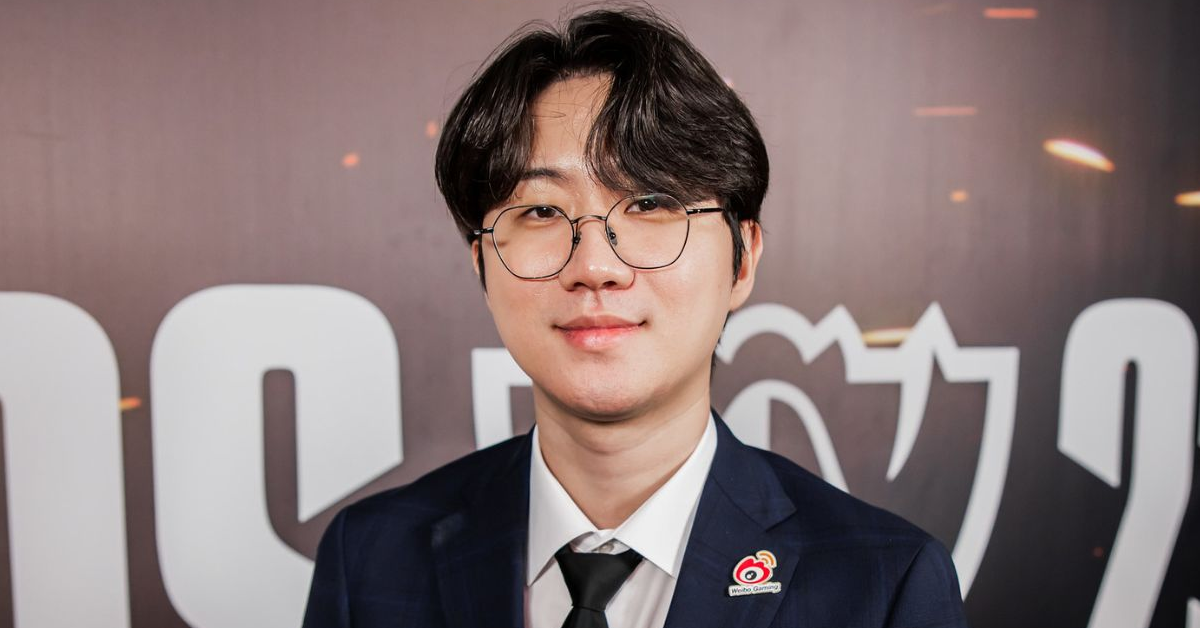 Liên Minh Huyền Thoại