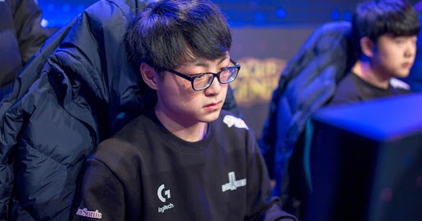 Liên Minh Huyền Thoại