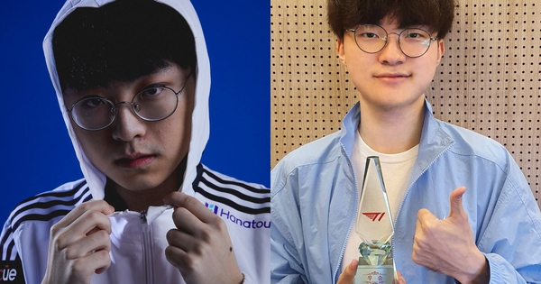 Liên Minh Huyền Thoại