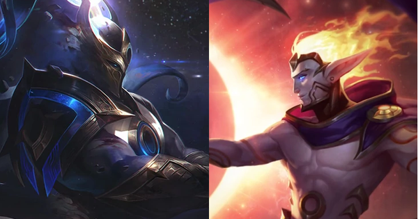 Đấu Trường Chân Lý: Những tộc - hệ 'dặt dẹo' nhất hiện tại - Sử dụng chỉ có top8 thẳng tiến