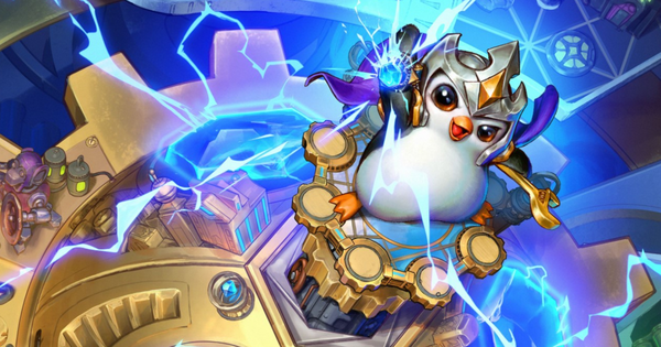 Liên Minh Huyền Thoại