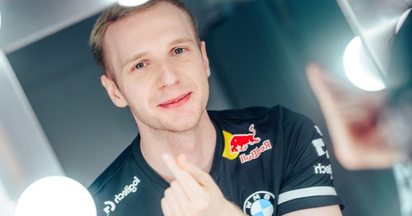 Liên Minh Huyền Thoại