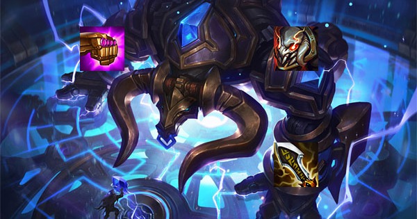 Đấu Trường Chân Lý: Top 3 đội hình siêu độc đáo được các "Pháp Sư Trung Hoa" tận dụng ở mùa 6.5