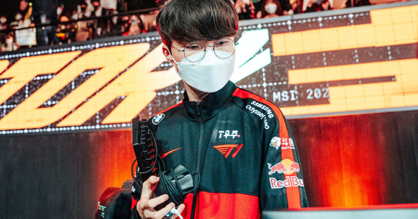 Liên Minh Huyền Thoại