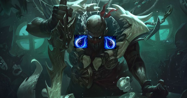 Liên Minh Huyền Thoại