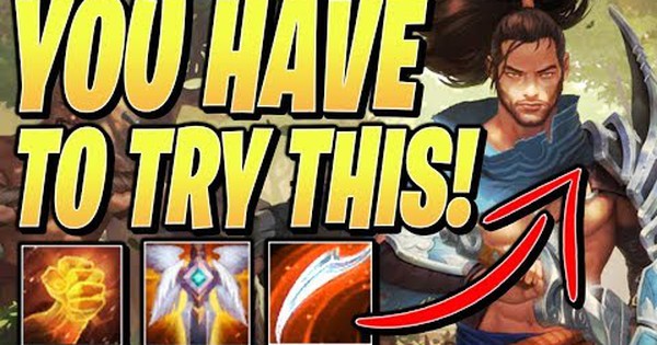 Đấu Trường Chân Lý: Mẹo bảo vệ tướng chủ lực của đội hình khỏi 'sự trừng phạt của Đấng Yasuo'